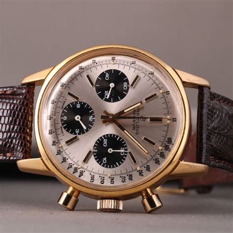 breitling top time ref 815|Breitling top time dial.